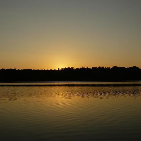 Roeksvamp 3 Villa Vastra Stensjo Luaran gambar