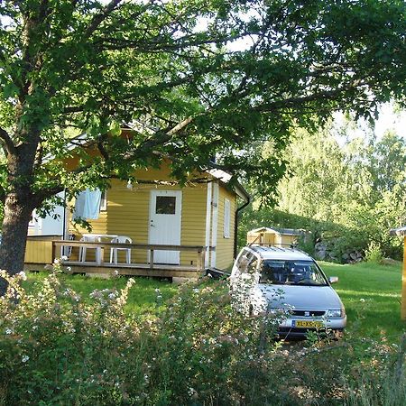 Roeksvamp 3 Villa Vastra Stensjo Luaran gambar