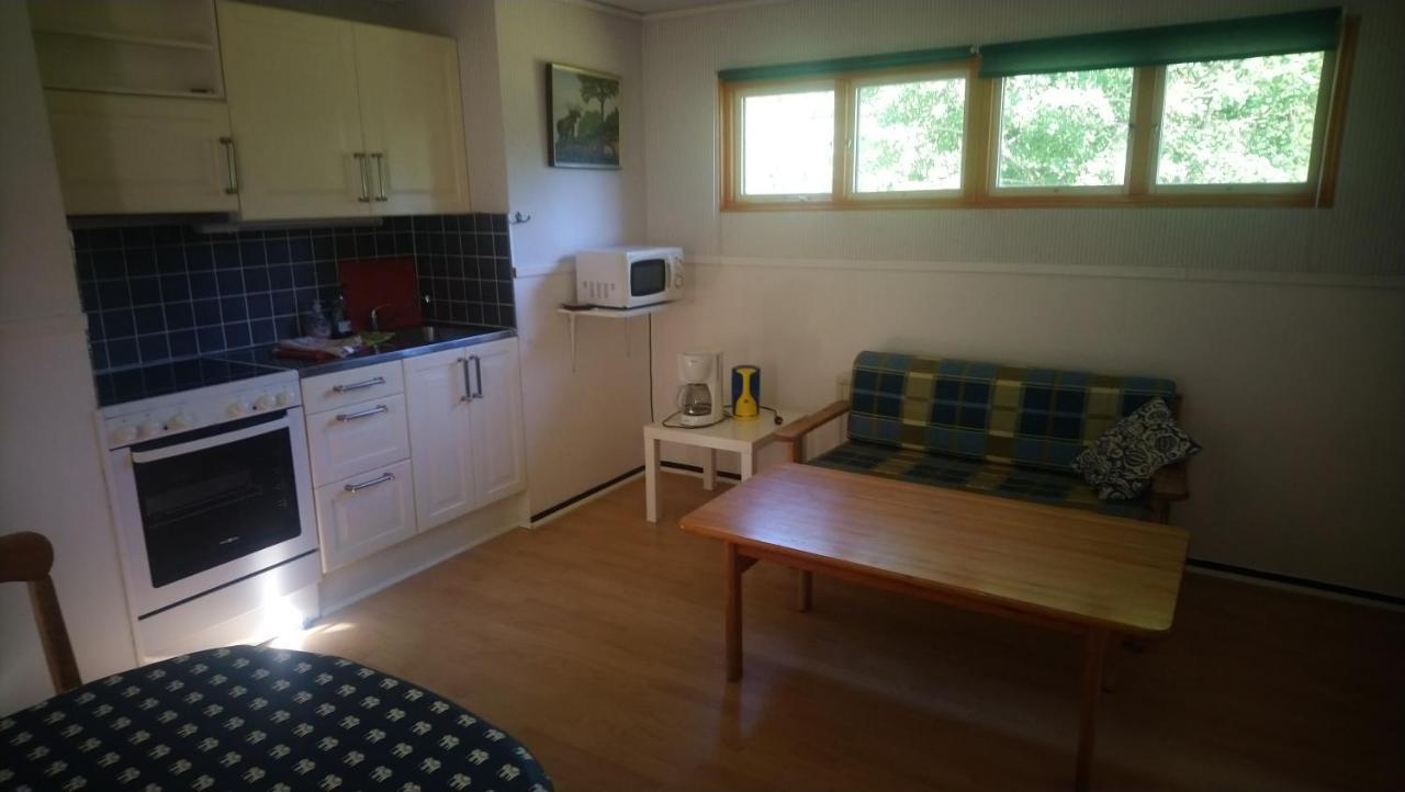 Roeksvamp 3 Villa Vastra Stensjo Luaran gambar