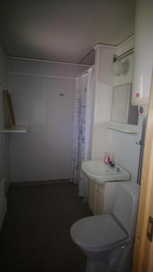 Roeksvamp 3 Villa Vastra Stensjo Luaran gambar