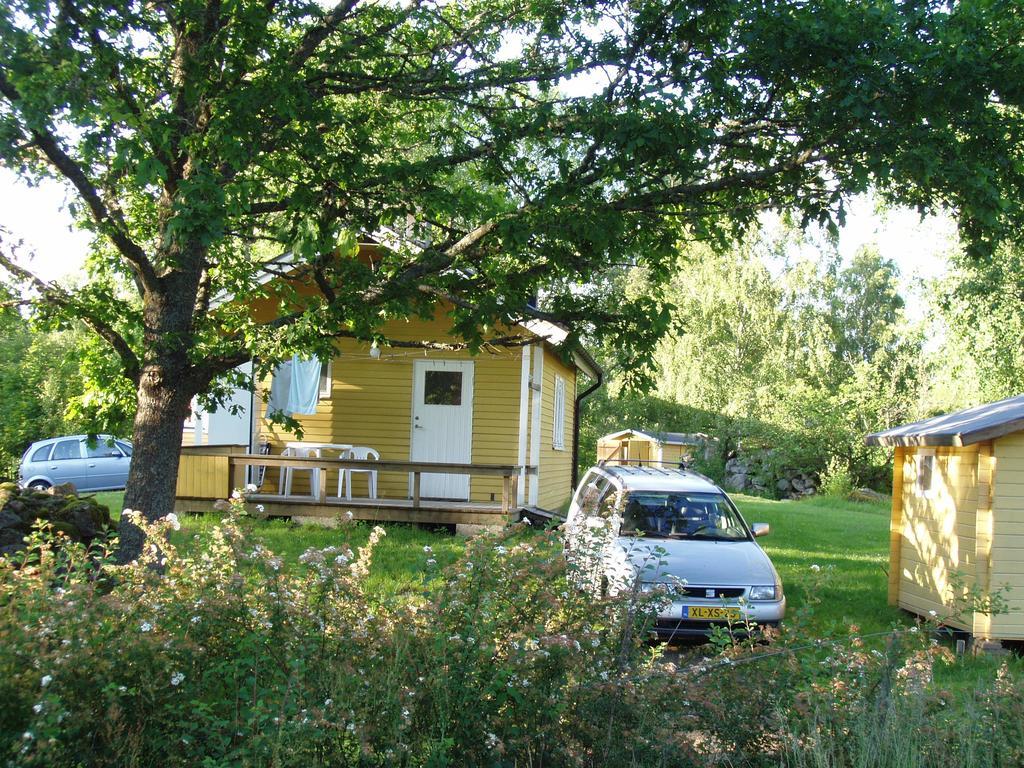 Roeksvamp 3 Villa Vastra Stensjo Luaran gambar