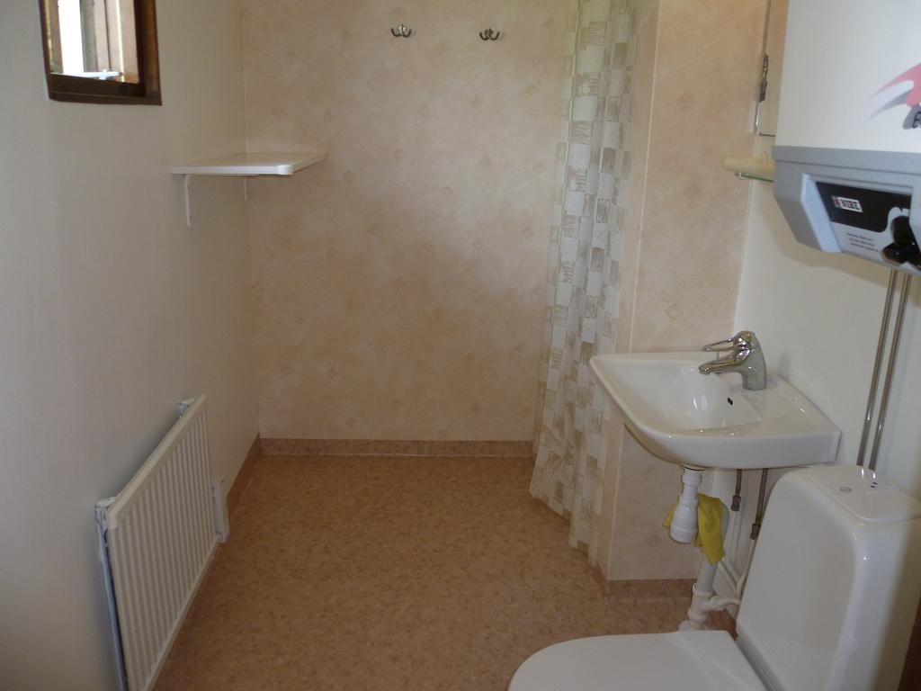 Roeksvamp 3 Villa Vastra Stensjo Luaran gambar